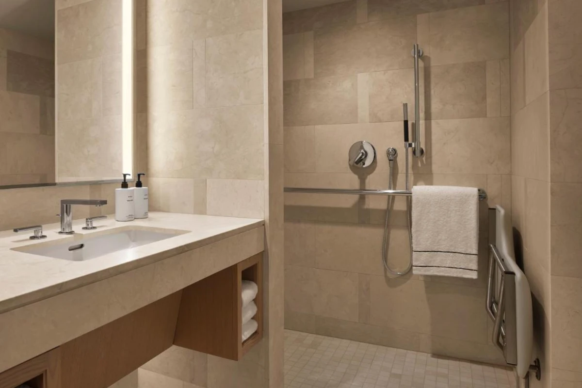 The Newbury Boston - Hotel Photo 21