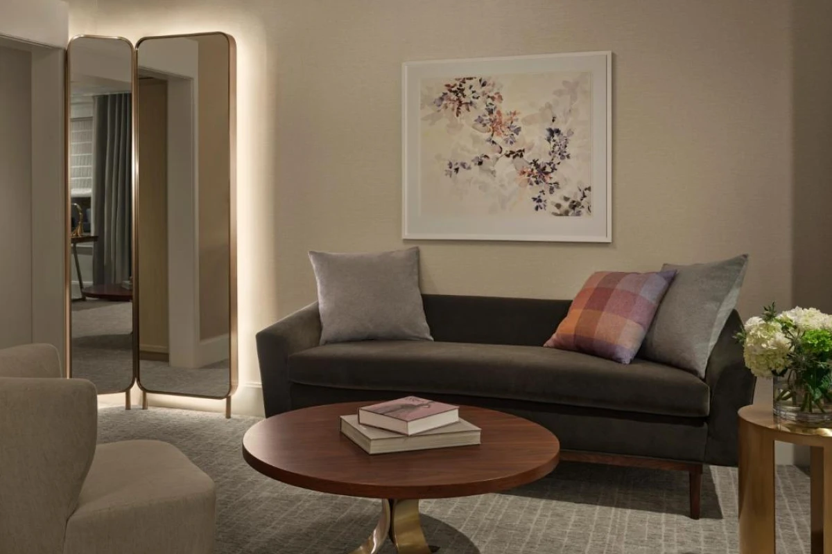 The Newbury Boston - Hotel Photo 22