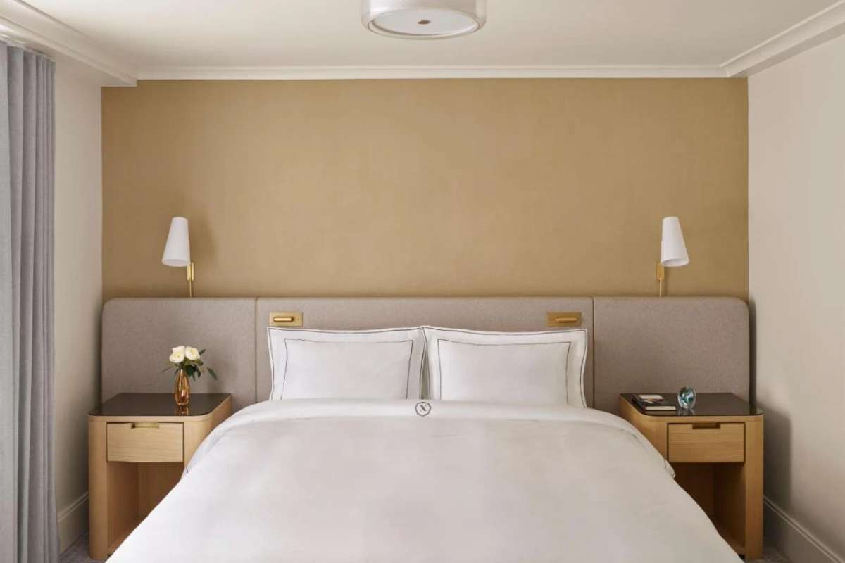 The Newbury Boston - Hotel Photo 27