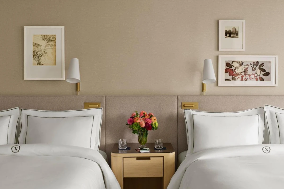 The Newbury Boston - Hotel Photo 32