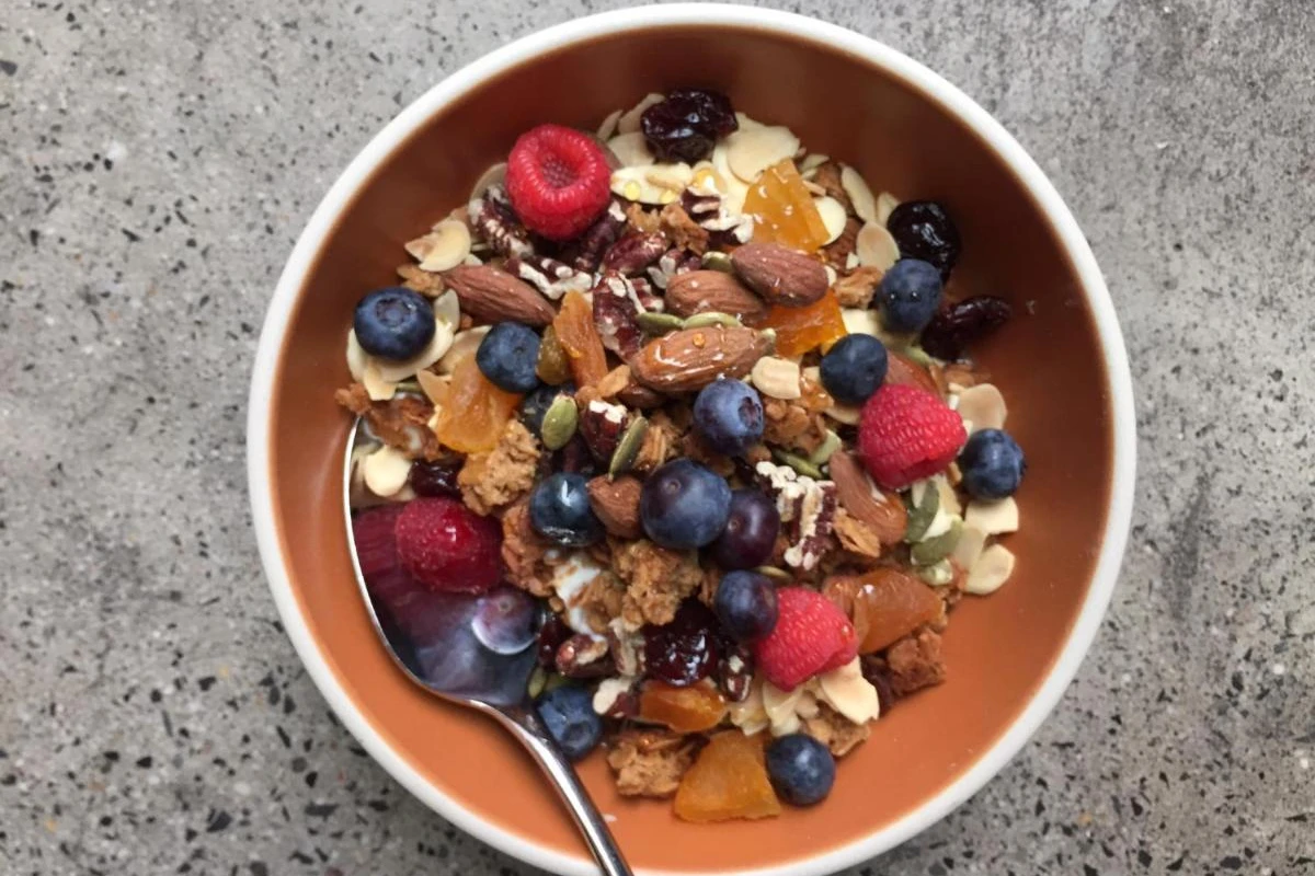 1 Hotel Central Park - Hotel Photo 3