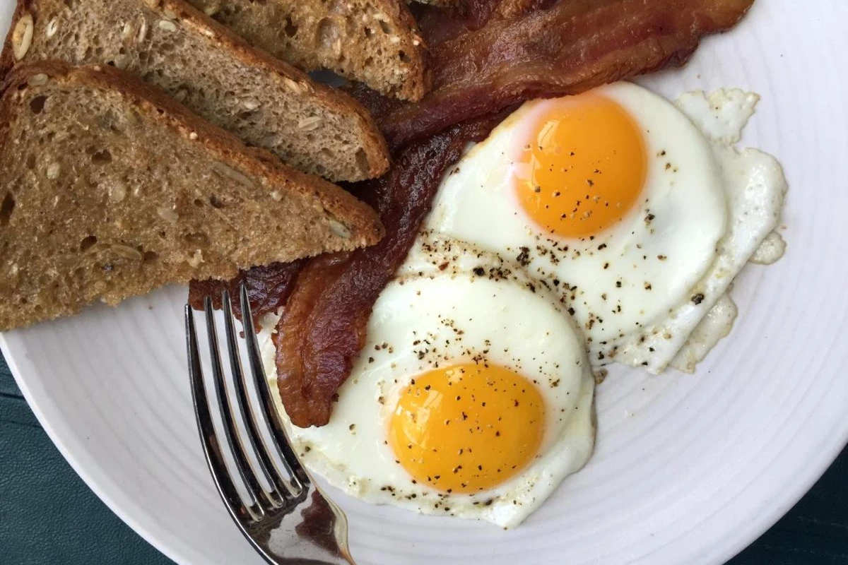 1 Hotel Central Park - Hotel Photo 4