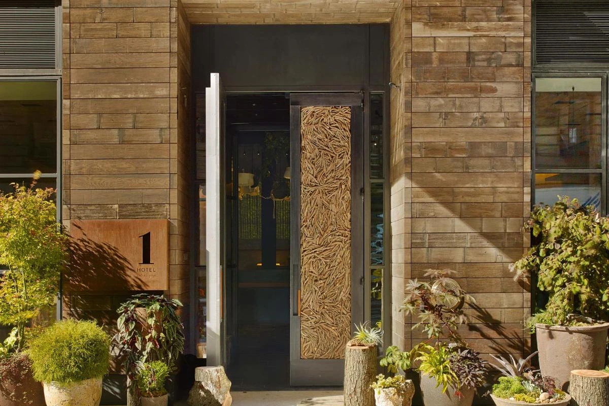 1 Hotel Central Park - Hotel Photo 6