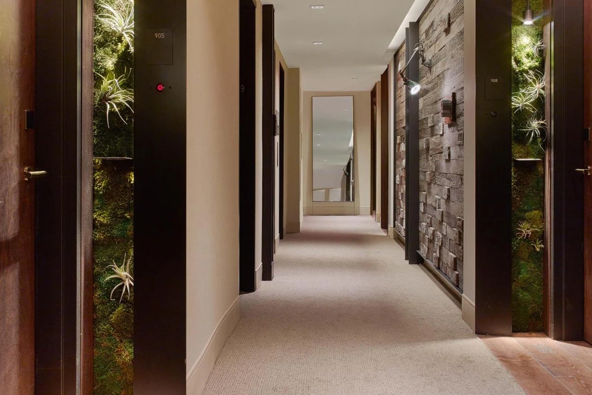 1 Hotel Central Park - Hotel Photo 8