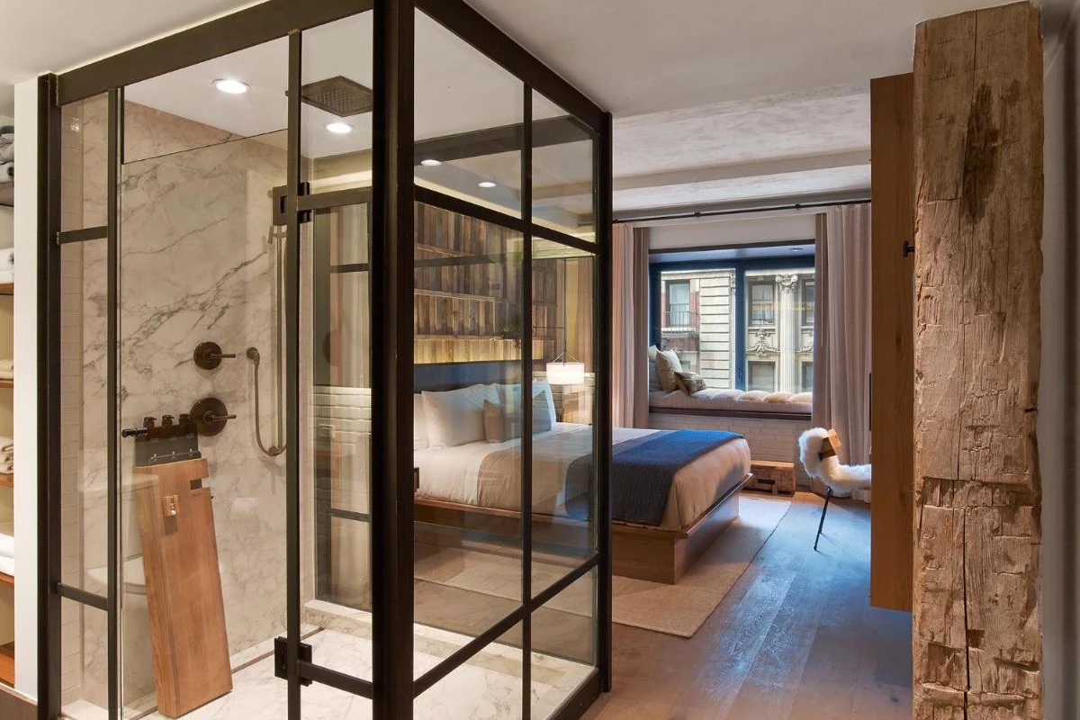 1 Hotel Central Park - Hotel Photo 9