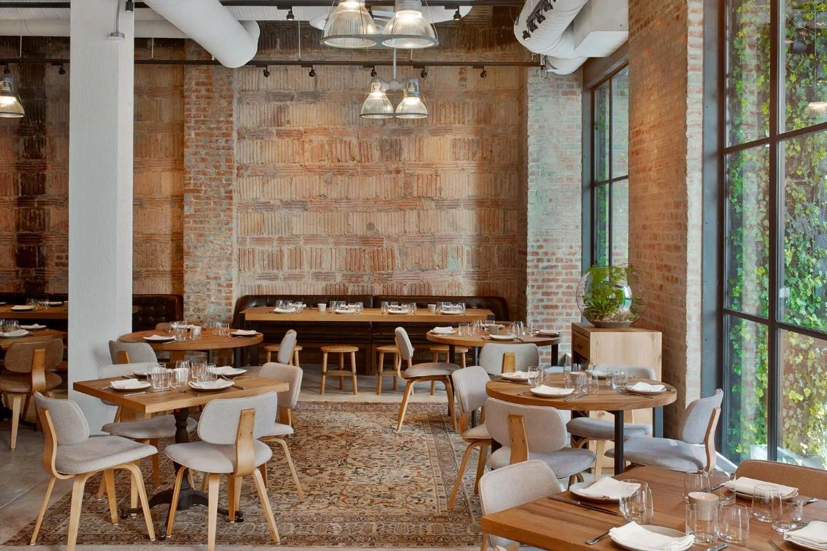 1 Hotel Central Park - Hotel Photo 12