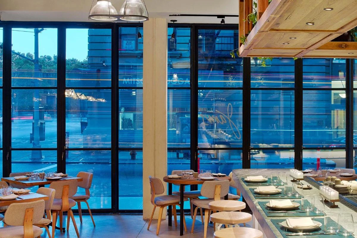 1 Hotel Central Park - Hotel Photo 16