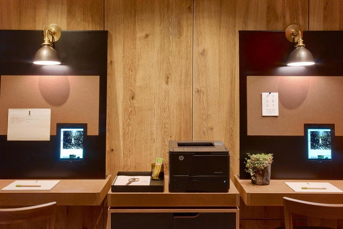 1 Hotel Central Park - Hotel Photo 17