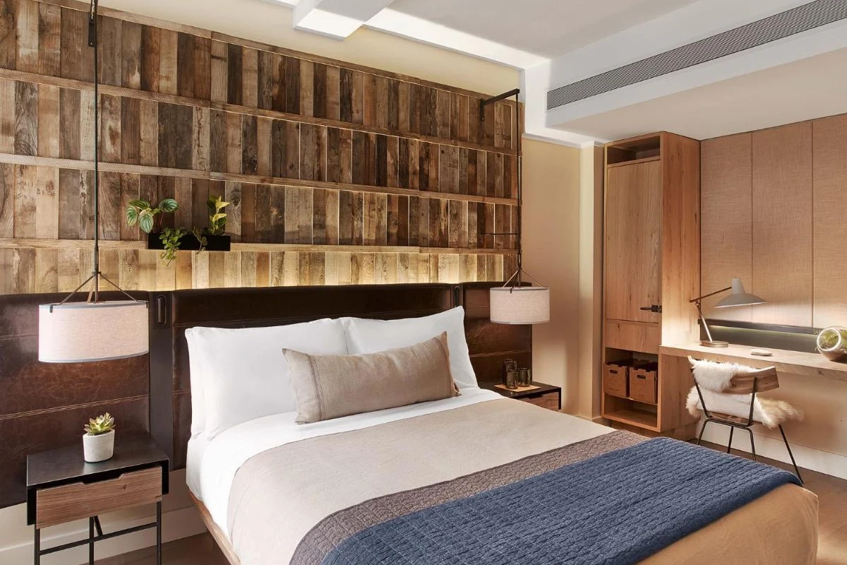 1 Hotel Central Park - Hotel Photo 23