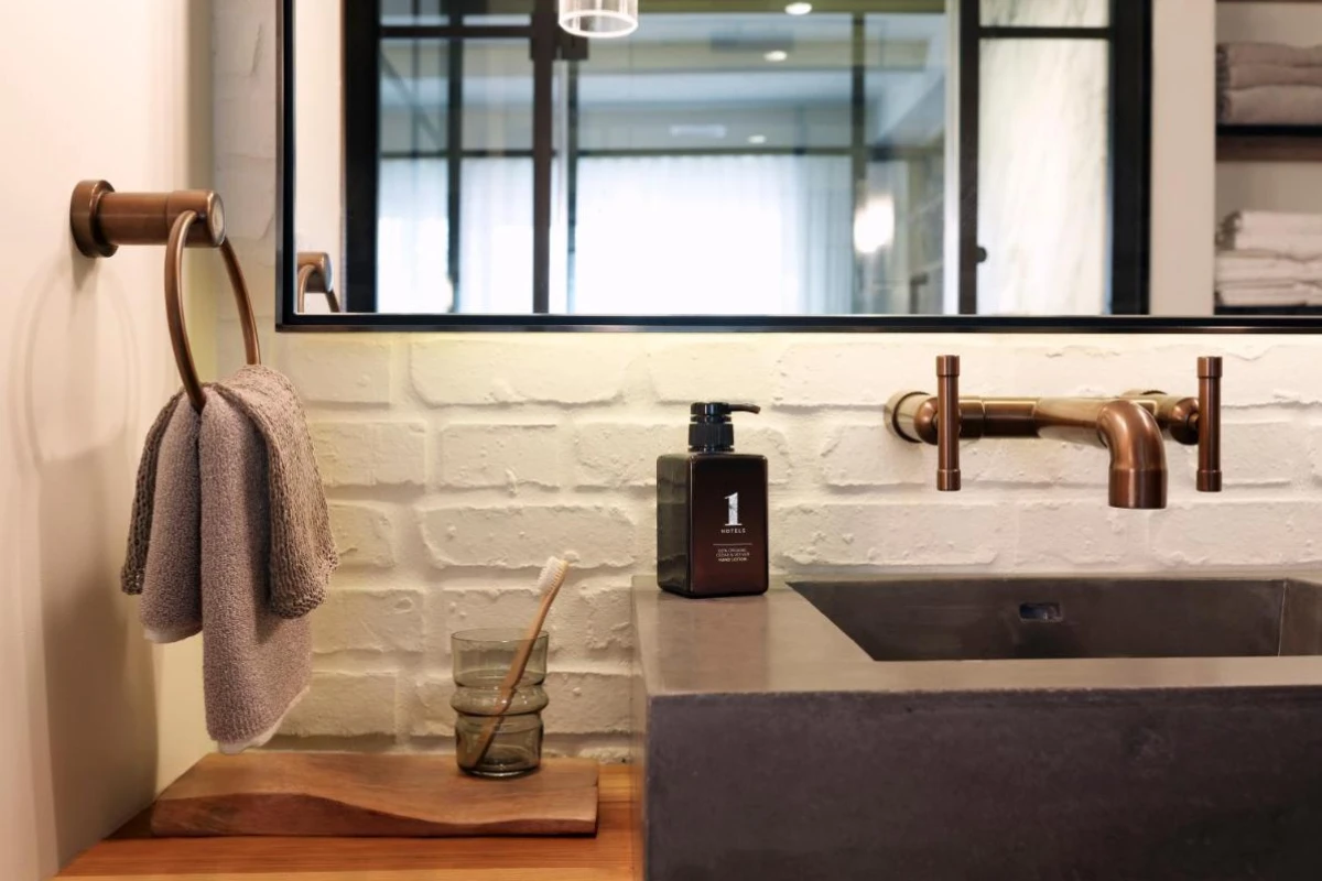 1 Hotel Central Park - Hotel Photo 25