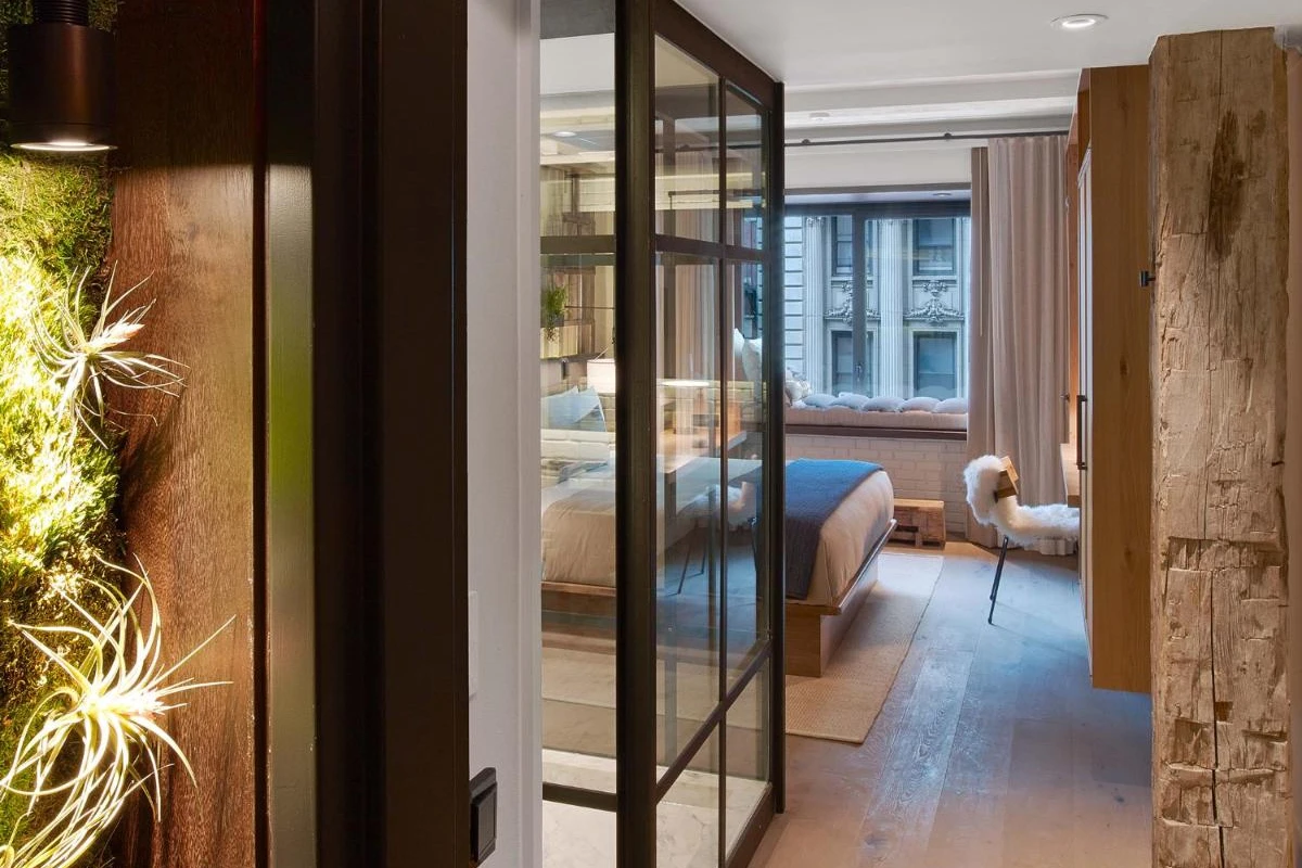 1 Hotel Central Park - Hotel Photo 26