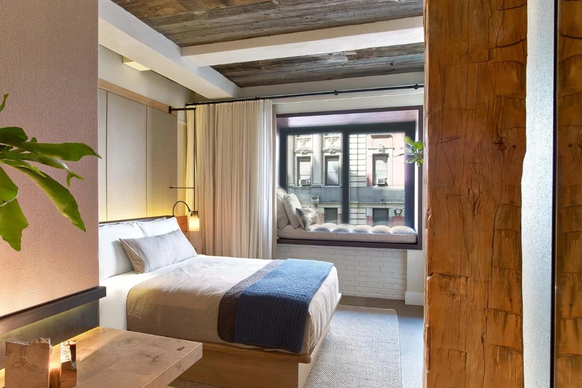 1 Hotel Central Park - Hotel Photo 27