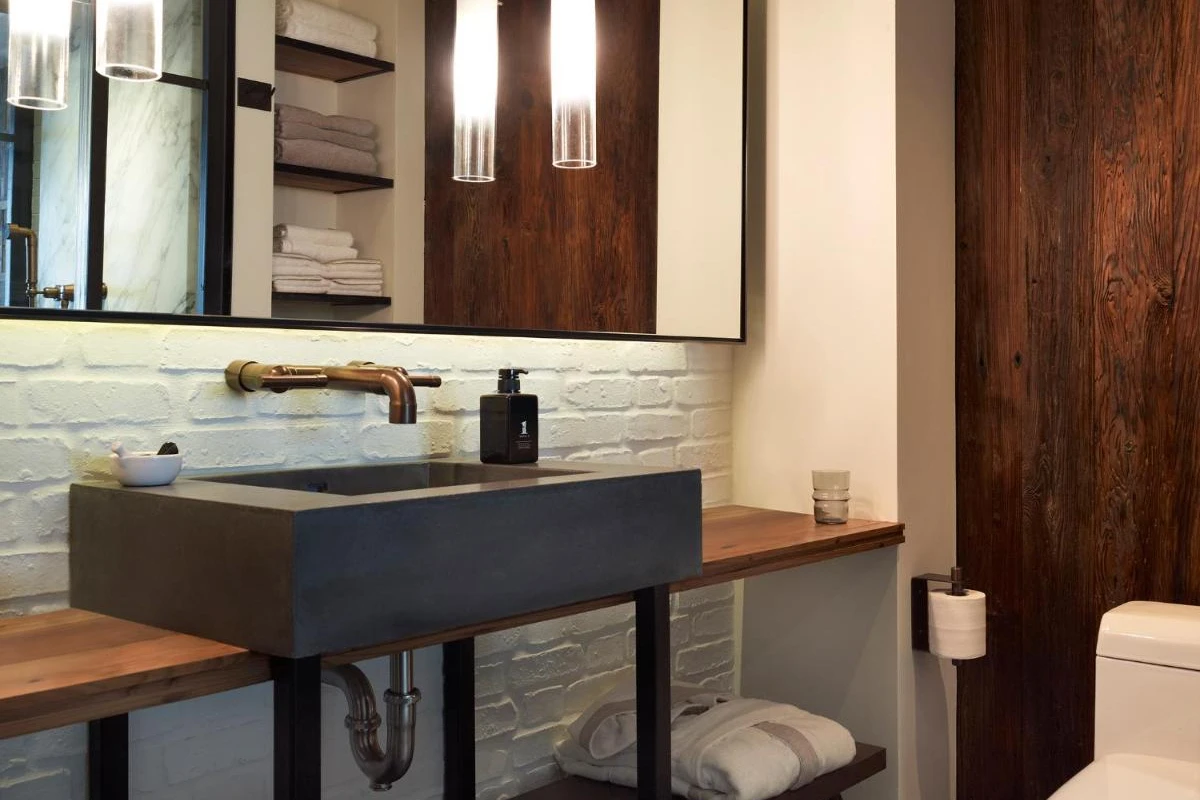 1 Hotel Central Park - Hotel Photo 28