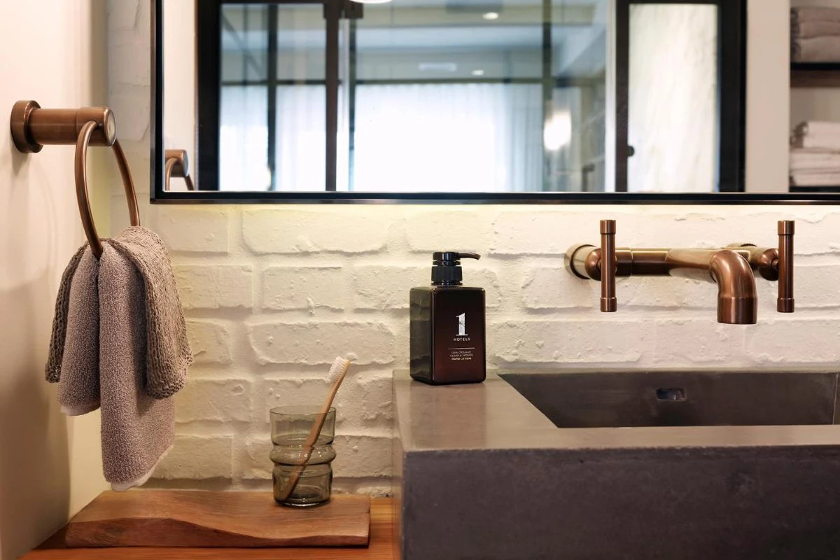 1 Hotel Central Park - Hotel Photo 29