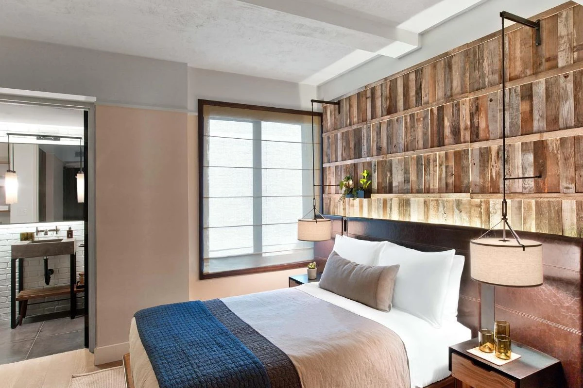 1 Hotel Central Park - Hotel Photo 30