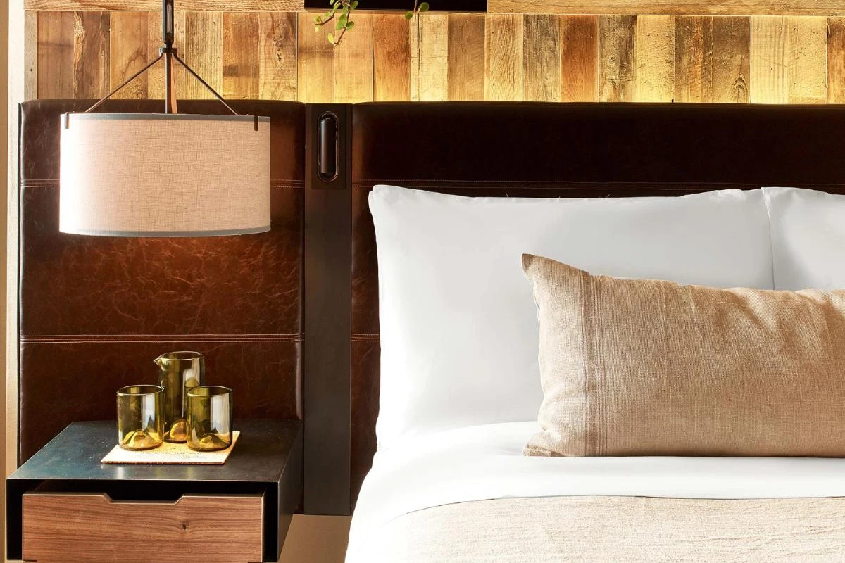 1 Hotel Central Park - Hotel Photo 31