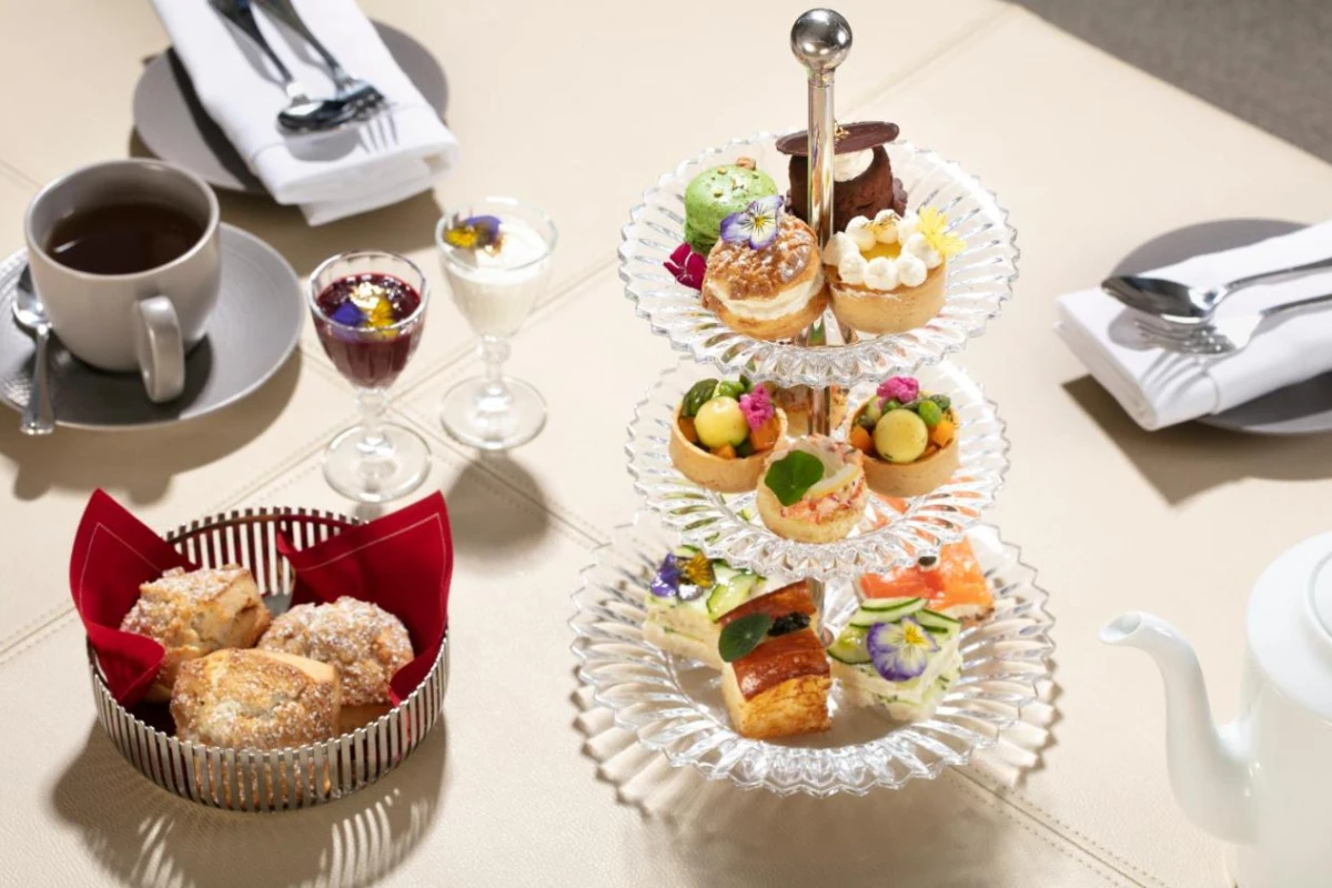 Baccarat Hotel & Residences New York - Hotel Photo 2