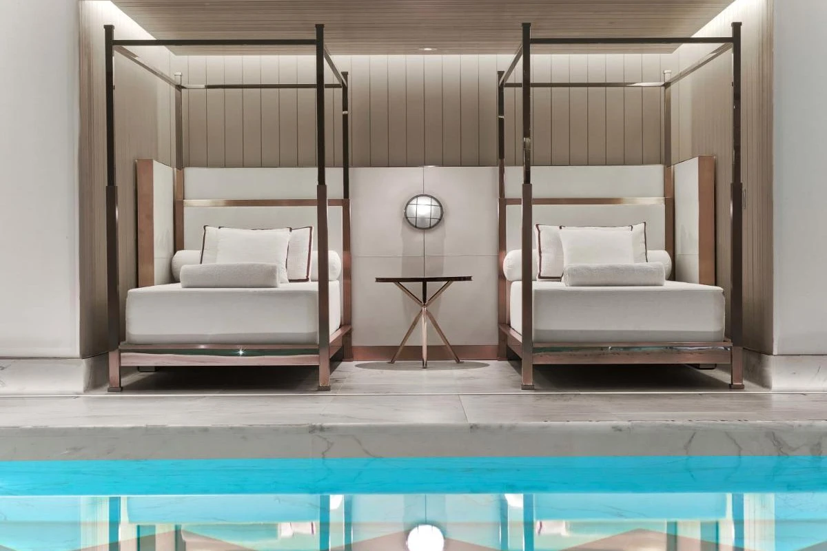 Baccarat Hotel & Residences New York - Hotel Photo 5