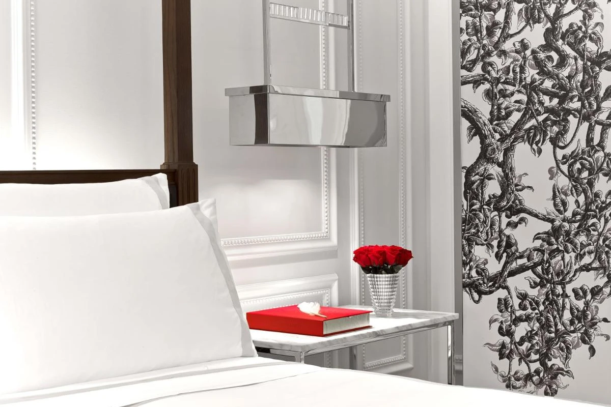 Baccarat Hotel & Residences New York - Hotel Photo 7