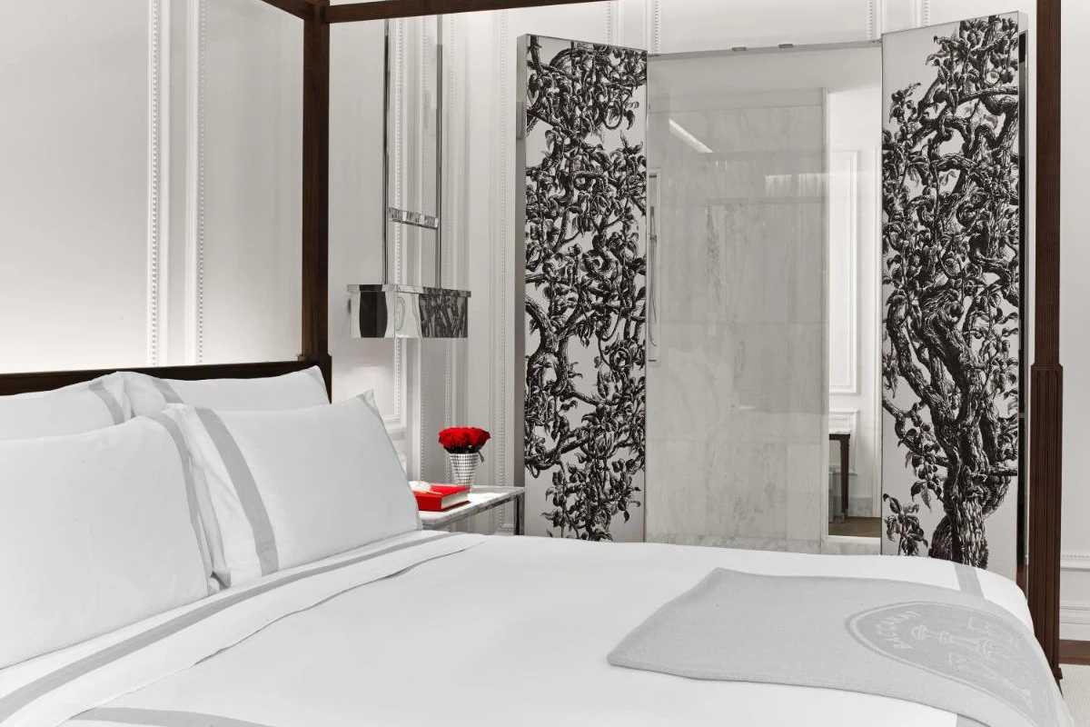 Baccarat Hotel & Residences New York - Hotel Photo 10