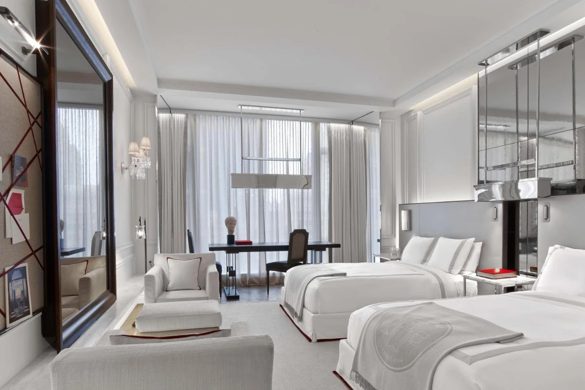 Baccarat Hotel & Residences New York - Hotel Photo 11