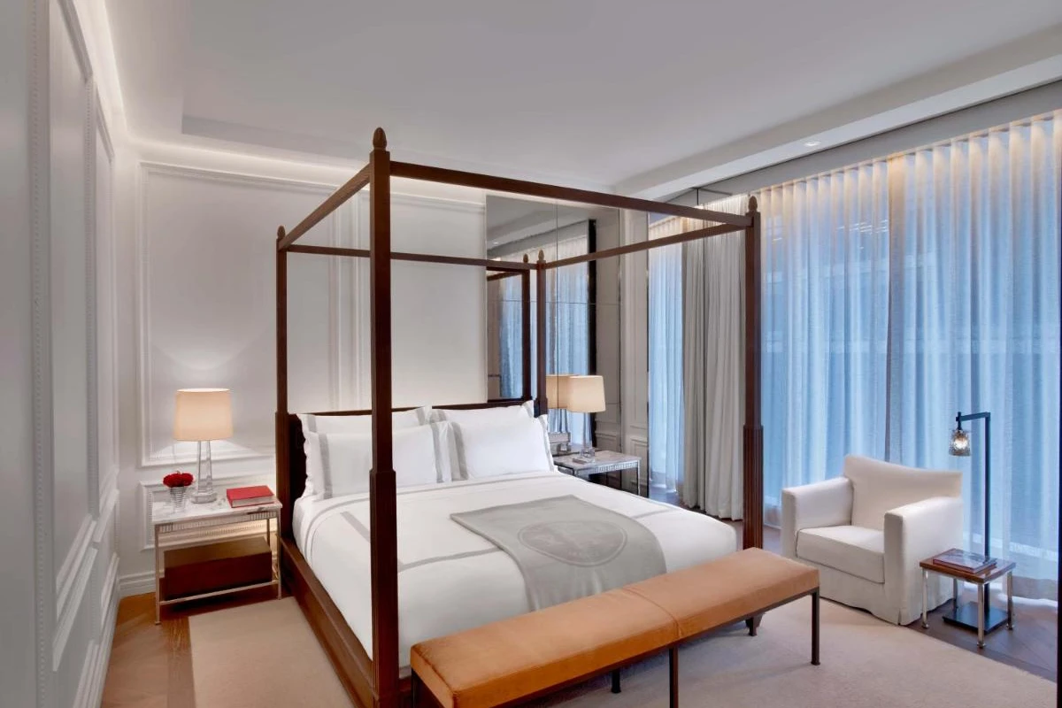 Baccarat Hotel & Residences New York - Hotel Photo 12