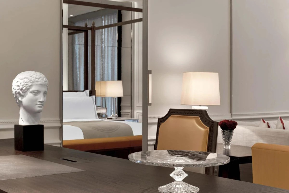 Baccarat Hotel & Residences New York - Hotel Photo 13