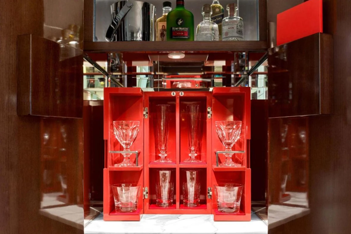 Baccarat Hotel & Residences New York - Hotel Photo 15