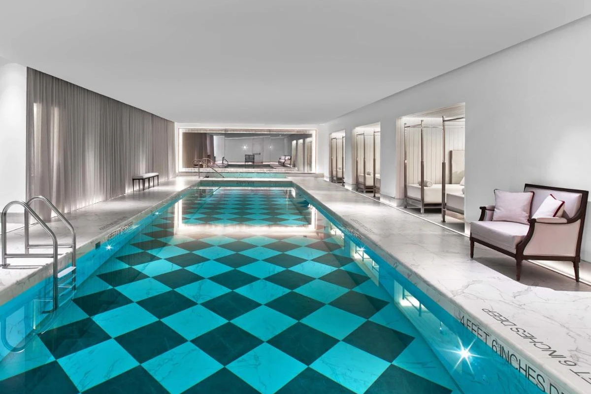 Baccarat Hotel & Residences New York - Hotel Photo 16