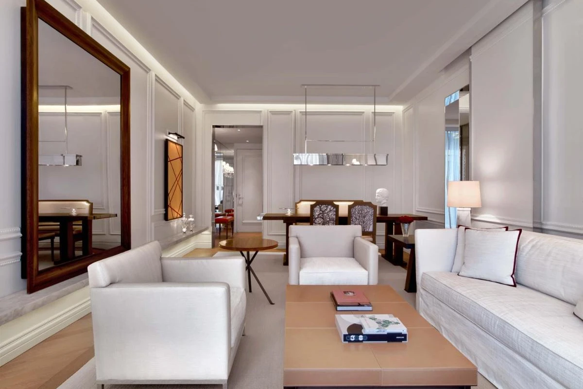 Baccarat Hotel & Residences New York - Hotel Photo 21