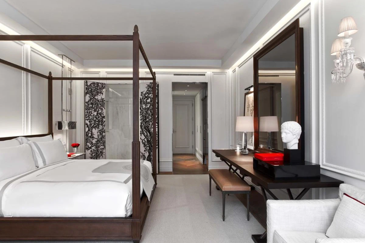 Baccarat Hotel & Residences New York - Hotel Photo 22