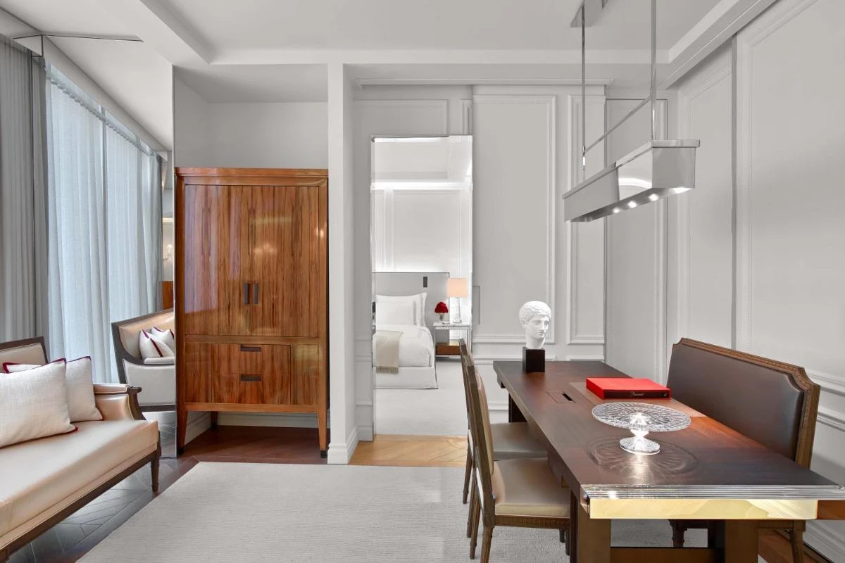 Baccarat Hotel & Residences New York - Hotel Photo 24