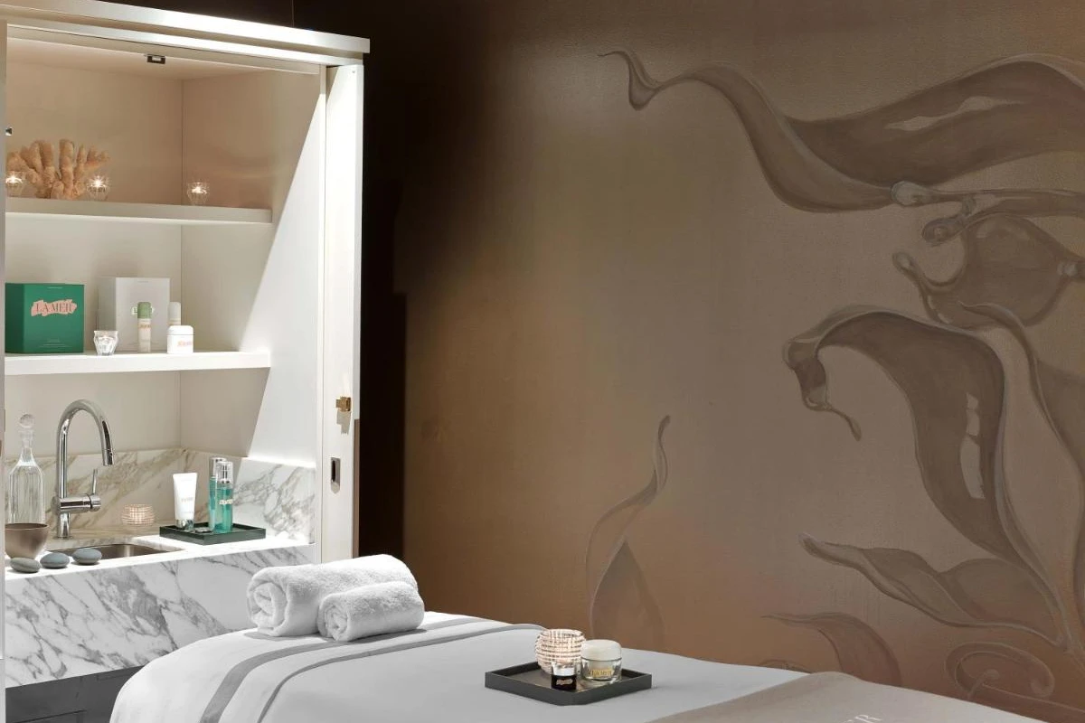 Baccarat Hotel & Residences New York - Hotel Photo 25