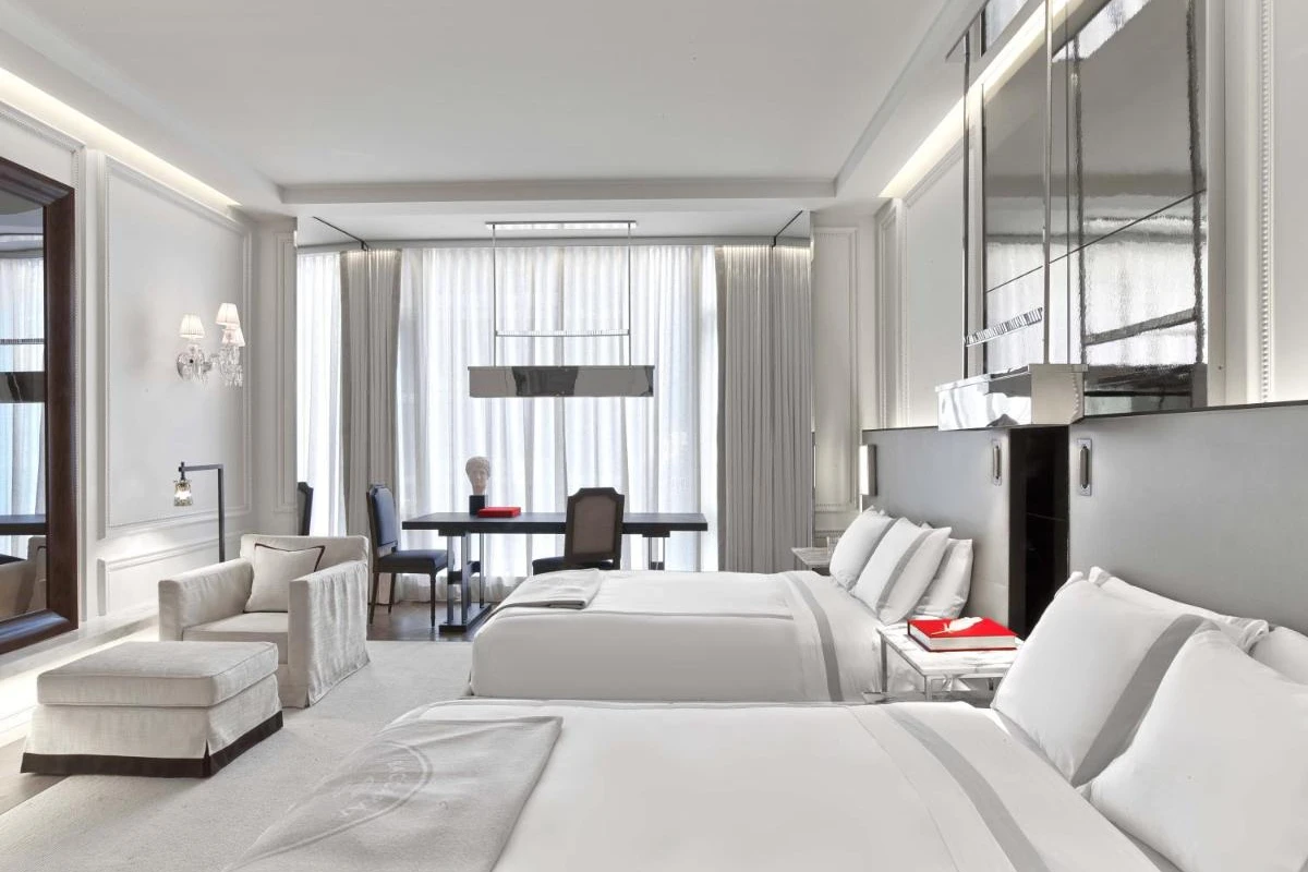 Baccarat Hotel & Residences New York - Hotel Photo 26