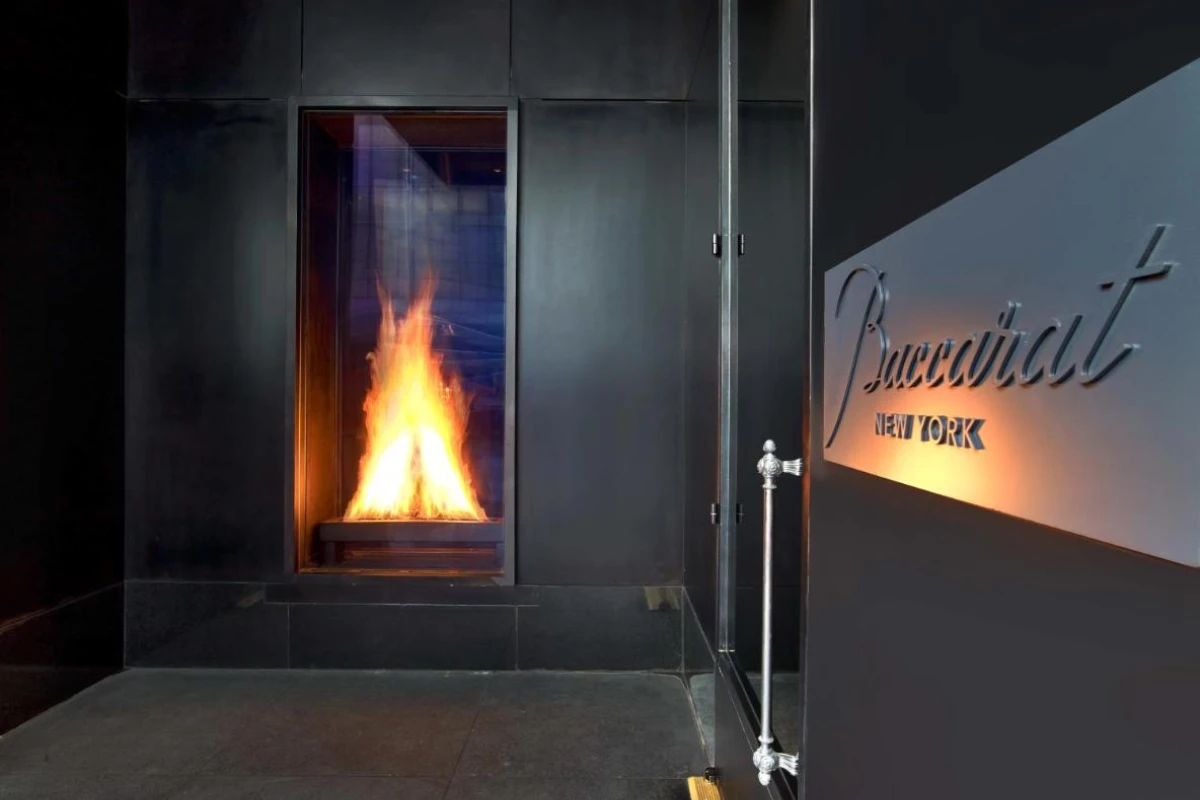 Baccarat Hotel & Residences New York - Hotel Photo 27