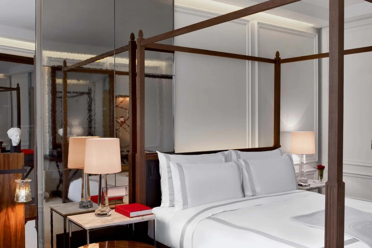 Baccarat Hotel & Residences New York - Hotel Photo 29