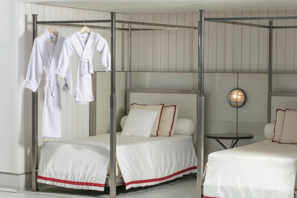 Baccarat Hotel & Residences New York - Hotel Photo 40