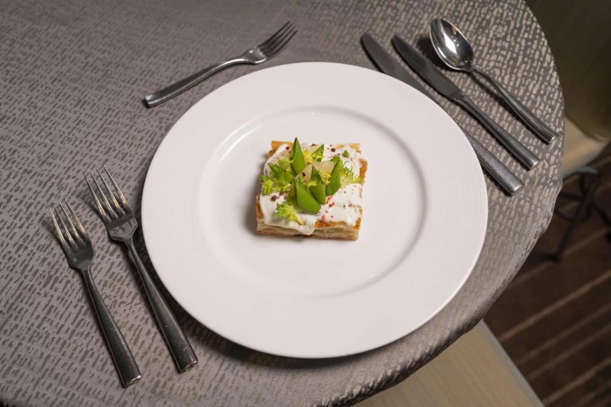 Conrad New York Downtown - Hotel Photo 7