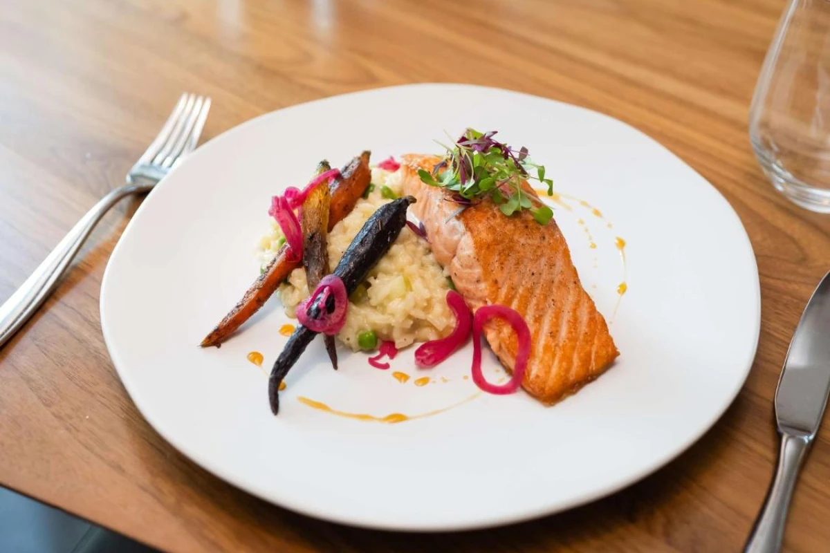 Conrad New York Downtown - Hotel Photo 9