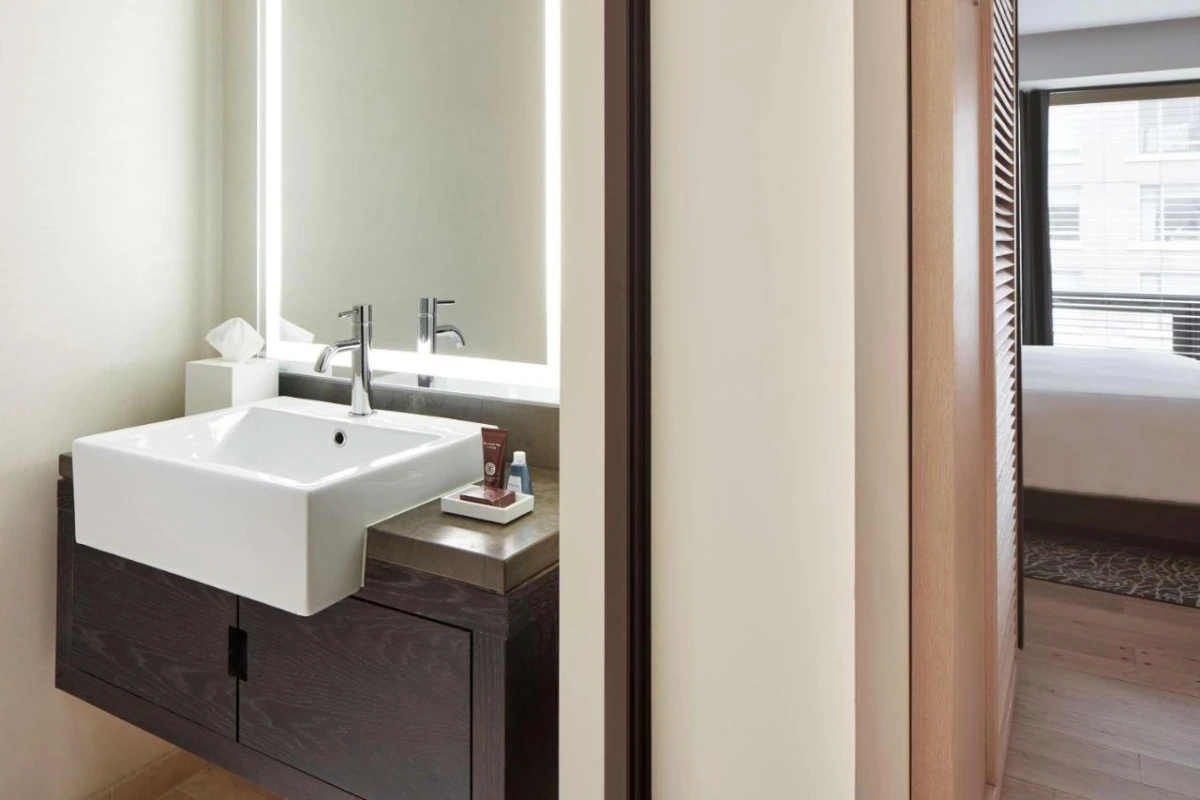 Conrad New York Downtown - Hotel Photo 17