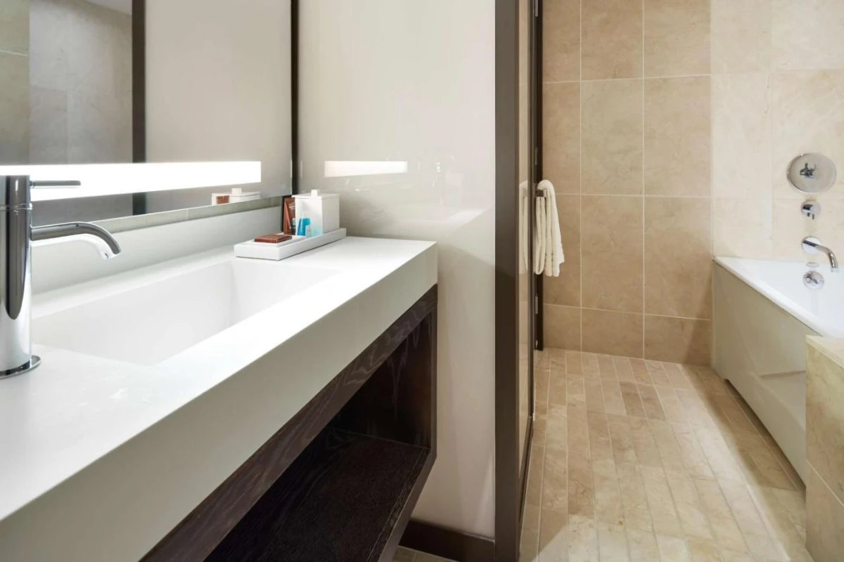 Conrad New York Downtown - Hotel Photo 21