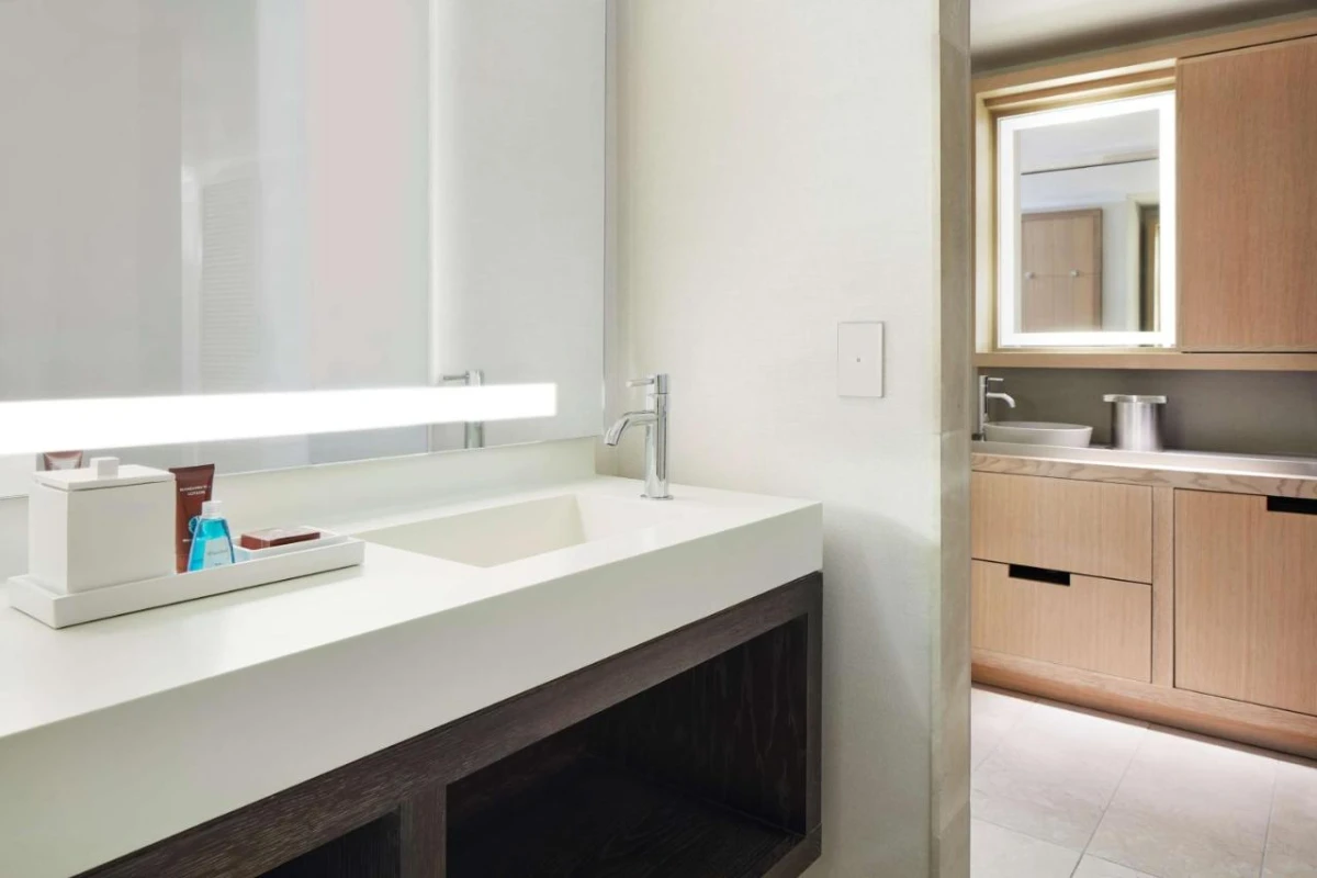 Conrad New York Downtown - Hotel Photo 22