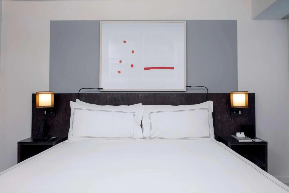 Conrad New York Downtown - Hotel Photo 27