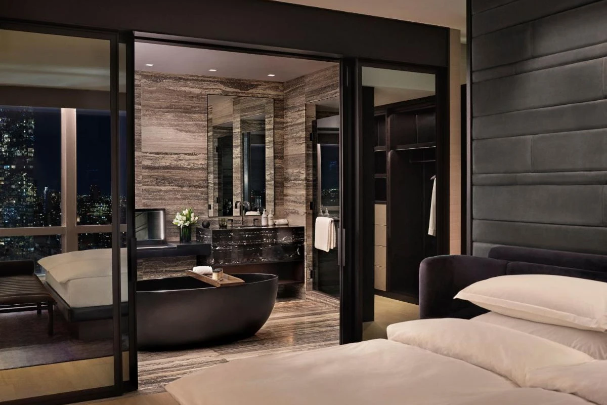 Equinox Hotel New York - Hotel Photo 4