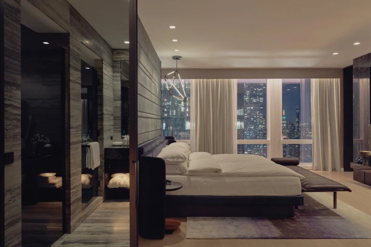 Equinox Hotel New York - Hotel Photo 9