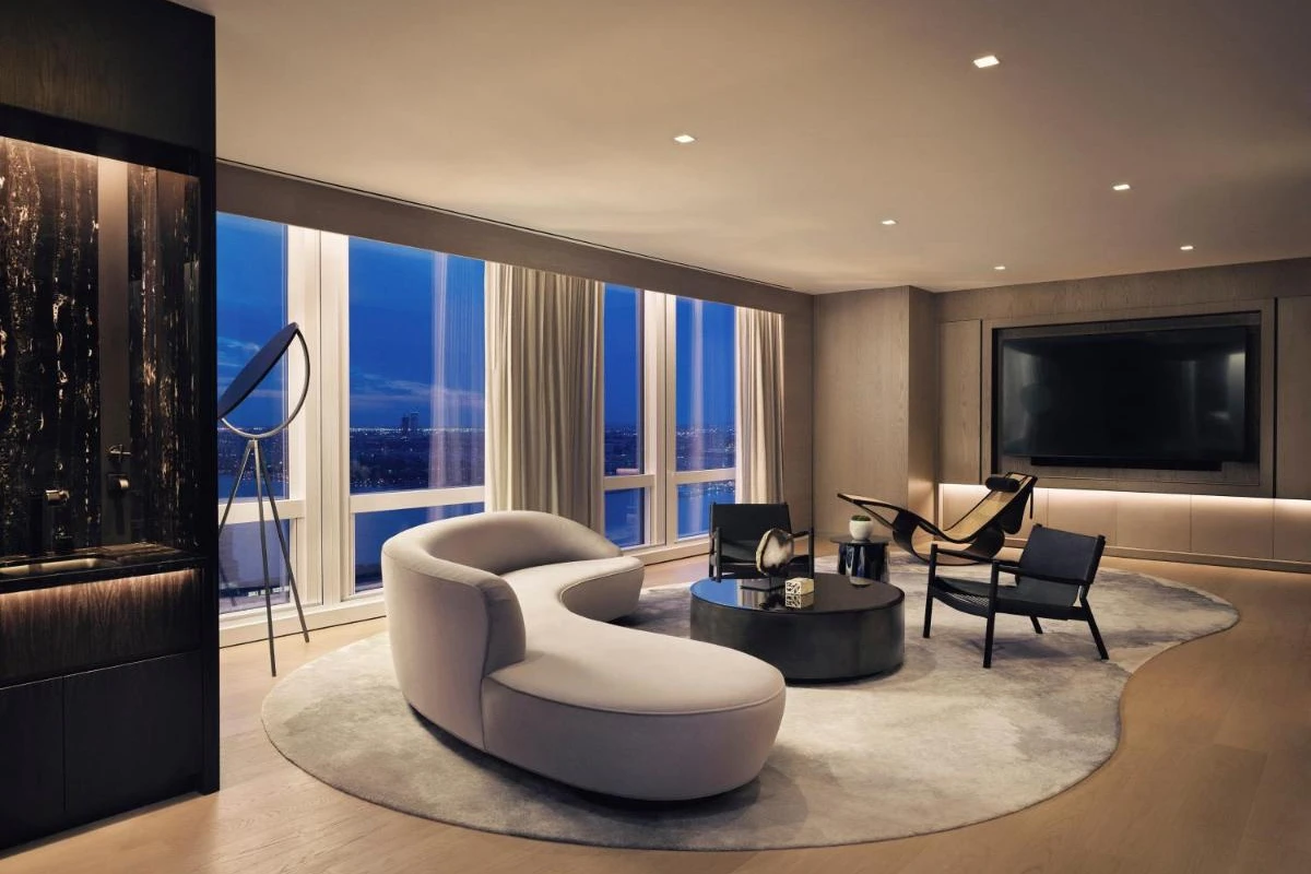 Equinox Hotel New York - Hotel Photo 10