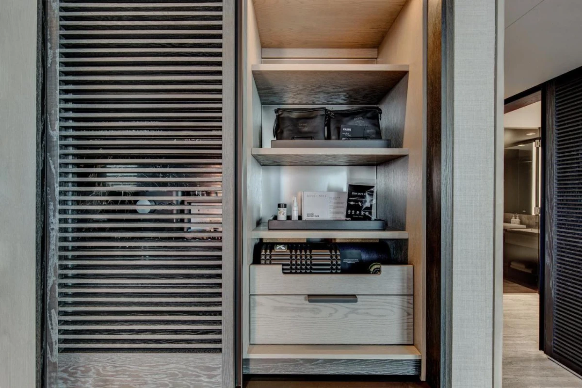 Equinox Hotel New York - Hotel Photo 12