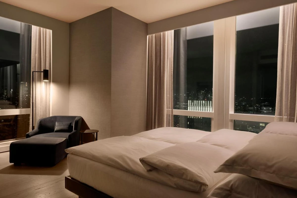 Equinox Hotel New York - Hotel Photo 13