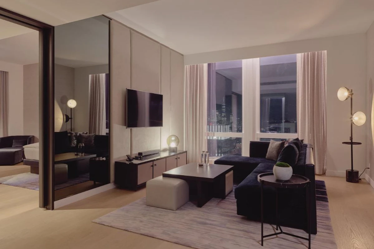 Equinox Hotel New York - Hotel Photo 14