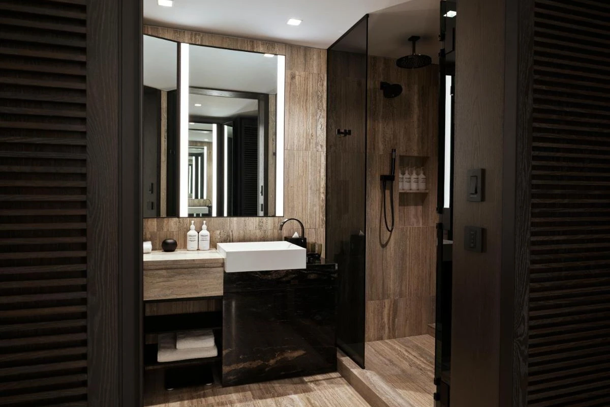 Equinox Hotel New York - Hotel Photo 18